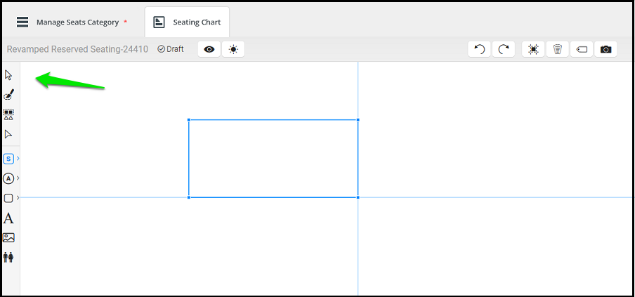 Revamped Reserved Seating: How To Create A Reserved Section? – Yapsody ...