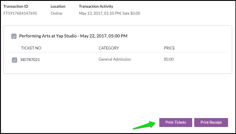 how-shall-i-print-my-ticket-receipt-yapsody-support