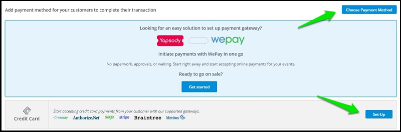How to setup Pay Later as my payment method? – Yapsody Support
