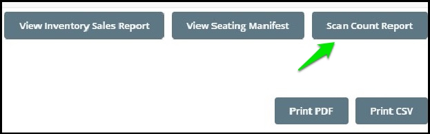 Check Scan Count Report
